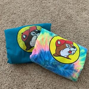 Bucees Tee Bundle